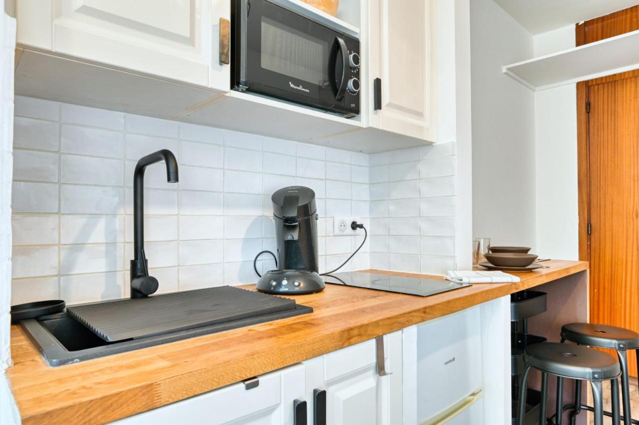 Paradis Prado Furnished Apartment Marseille