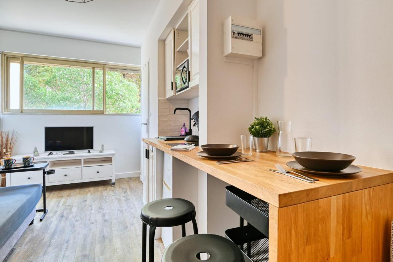 Paradis Prado Furnished