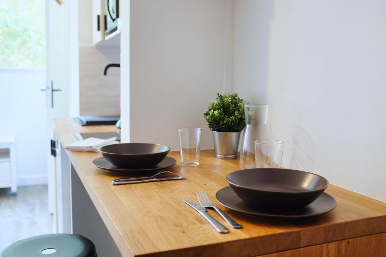 Paradis Prado Furnished *