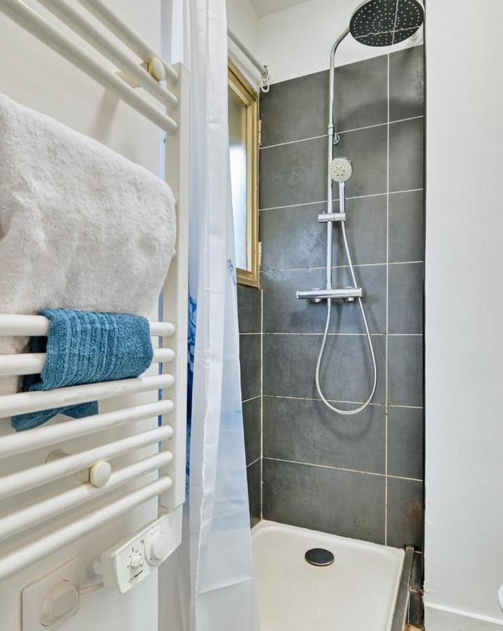 Apartment Paradis Prado Furnished *