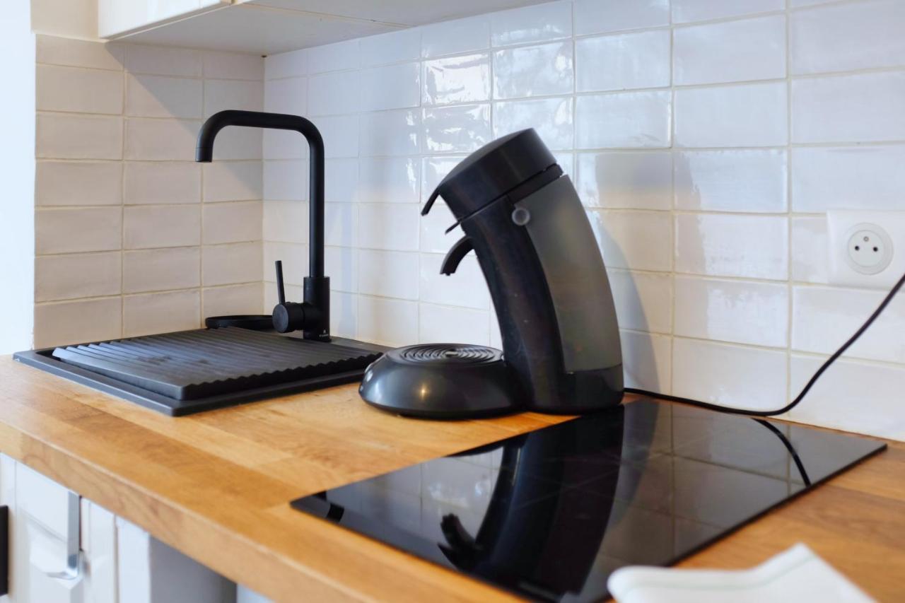 Paradis Prado Furnished Apartment *