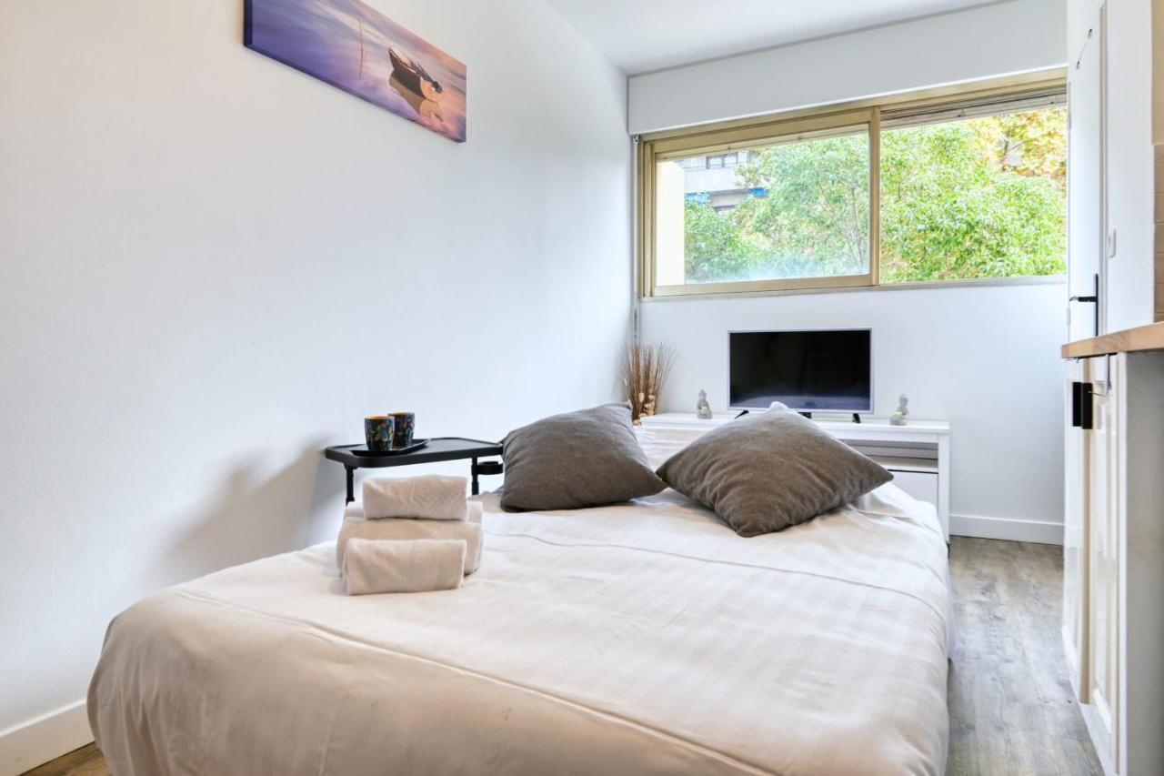 Apartment Paradis Prado Furnished *