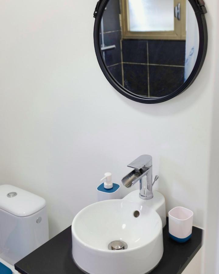 Apartment Paradis Prado Furnished Marseille