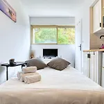 Paradis Prado Furnished Apartment