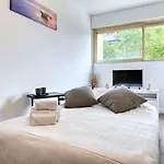 Paradis Prado Furnished Apartment