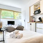 Paradis Prado Furnished Apartment